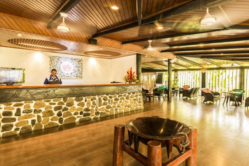 Tambua Sands Beach Resort