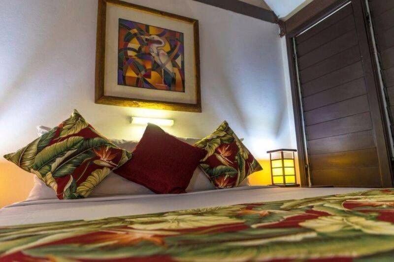 Tambua Sands Beach Resort