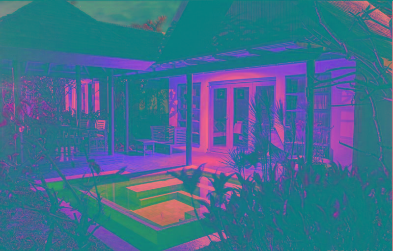 Tambua Sands Beach Resort