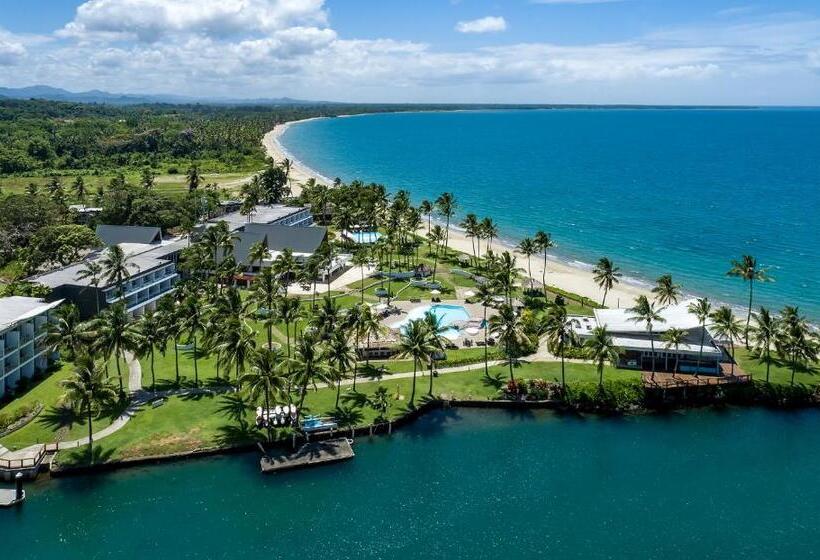 The Pearl South Pacific Resort, Spa & Golf Course