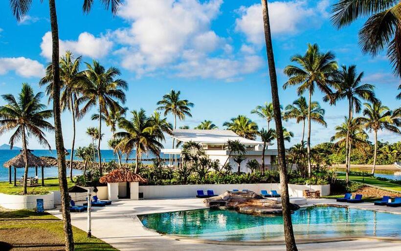 The Pearl South Pacific Resort, Spa & Golf Course