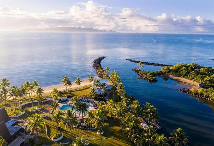 The Pearl South Pacific Resort, Spa & Golf Course