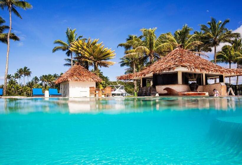 The Pearl South Pacific Resort, Spa & Golf Course