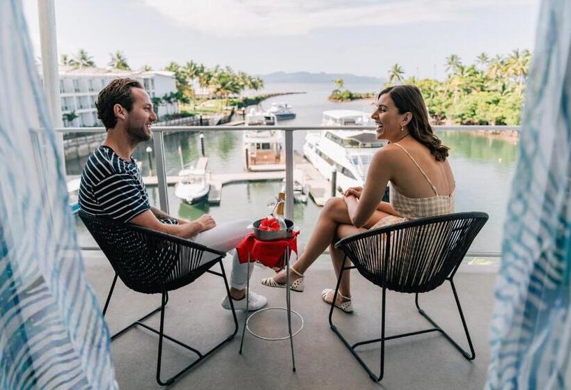 The Pearl South Pacific Resort, Spa & Golf Course