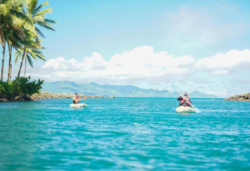 The Pearl South Pacific Resort, Spa & Golf Course