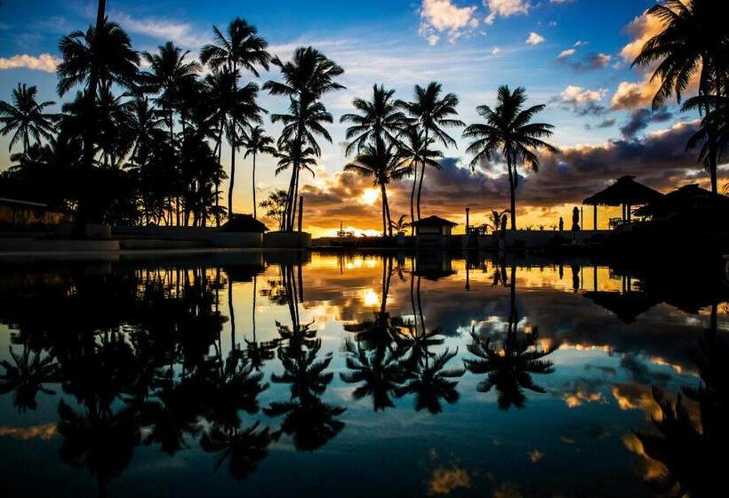 The Pearl South Pacific Resort, Spa & Golf Course