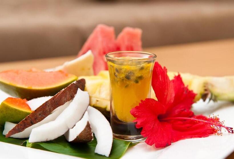 The Pearl South Pacific Resort, Spa & Golf Course