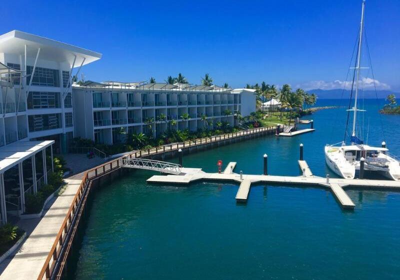 The Pearl South Pacific Resort, Spa & Golf Course