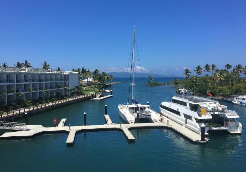 The Pearl South Pacific Resort, Spa & Golf Course