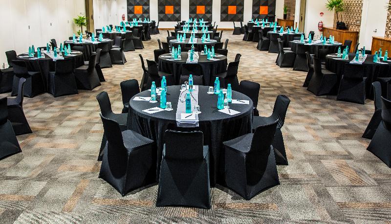 The Pearl South Pacific Resort, Spa & Golf Course