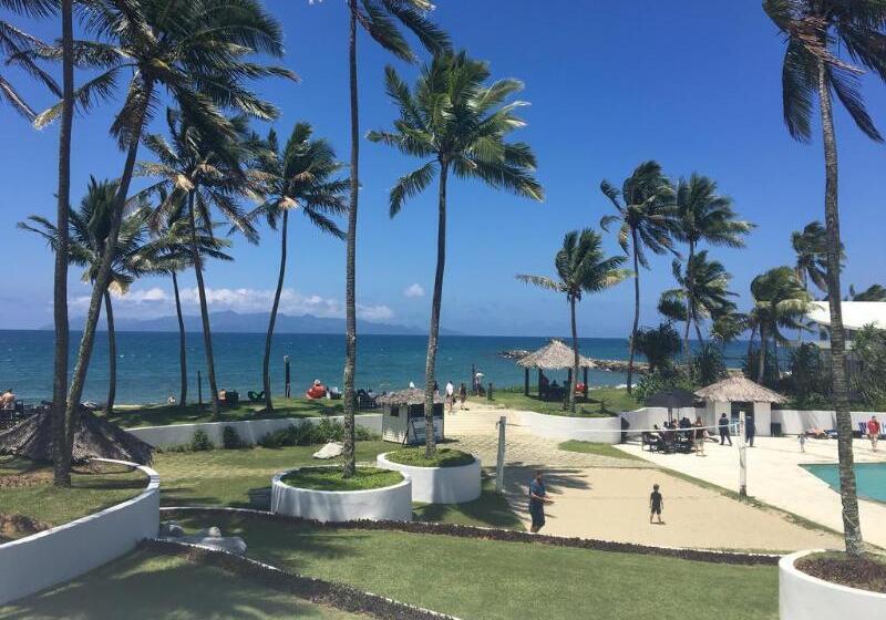 The Pearl South Pacific Resort, Spa & Golf Course