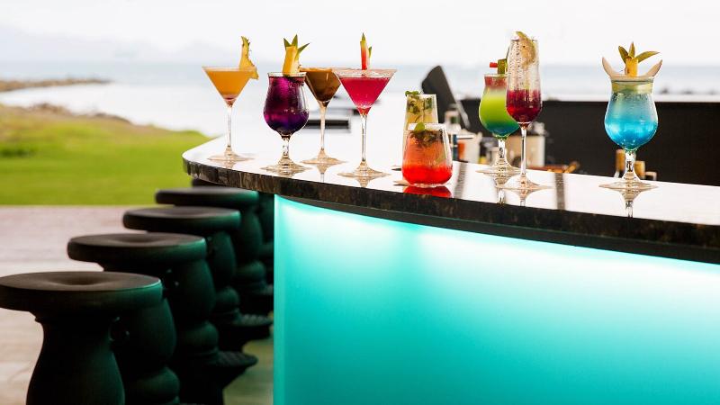 The Pearl South Pacific Resort, Spa & Golf Course