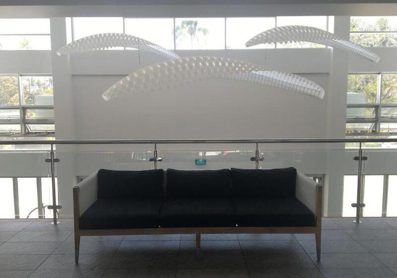 The Pearl South Pacific Resort, Spa & Golf Course