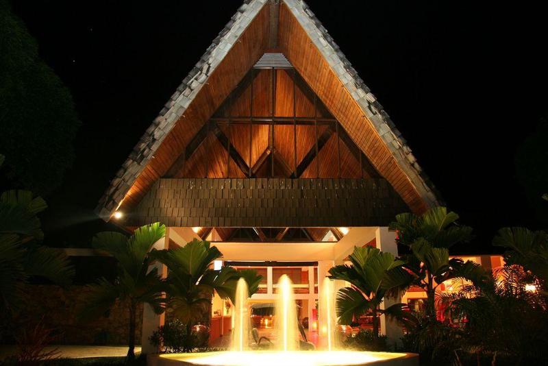 The Pearl South Pacific Resort, Spa & Golf Course