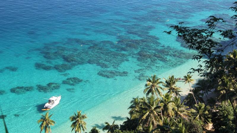 The Pearl South Pacific Resort, Spa & Golf Course