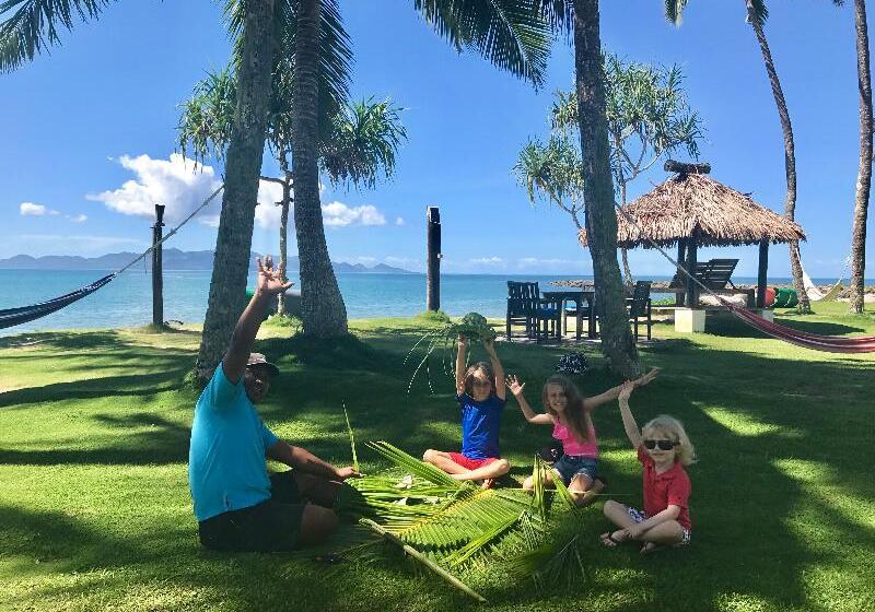 The Pearl South Pacific Resort, Spa & Golf Course