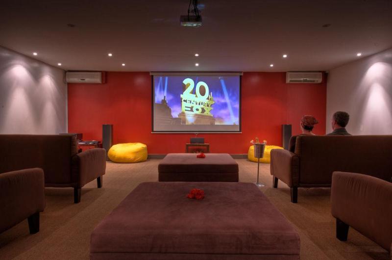 The Pearl South Pacific Resort, Spa & Golf Course