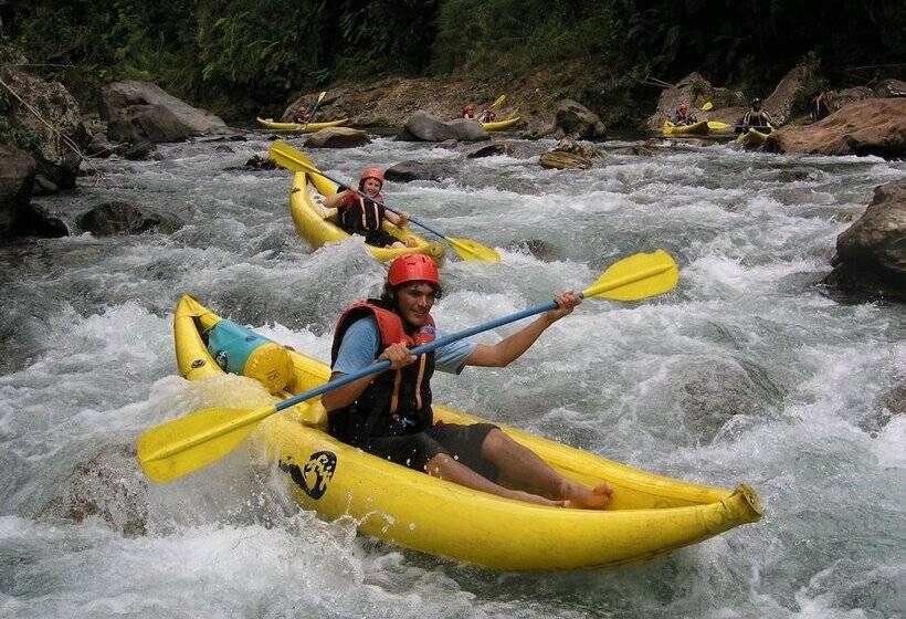 The Pearl South Pacific Resort, Spa & Golf Course