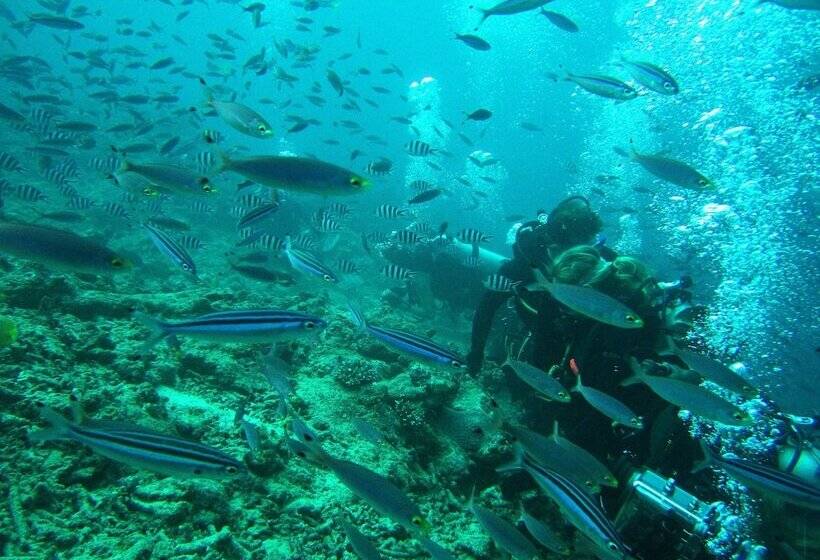 The Pearl South Pacific Resort, Spa & Golf Course