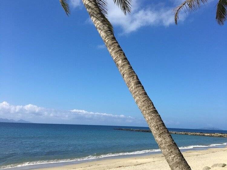 The Pearl South Pacific Resort, Spa & Golf Course