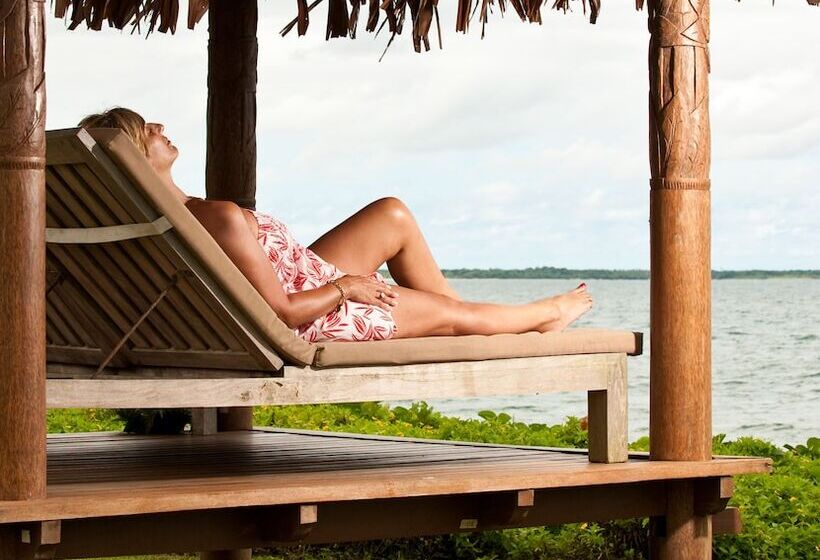 The Pearl South Pacific Resort, Spa & Golf Course