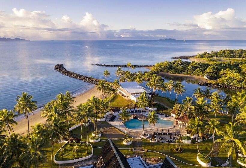 The Pearl South Pacific Resort, Spa & Golf Course