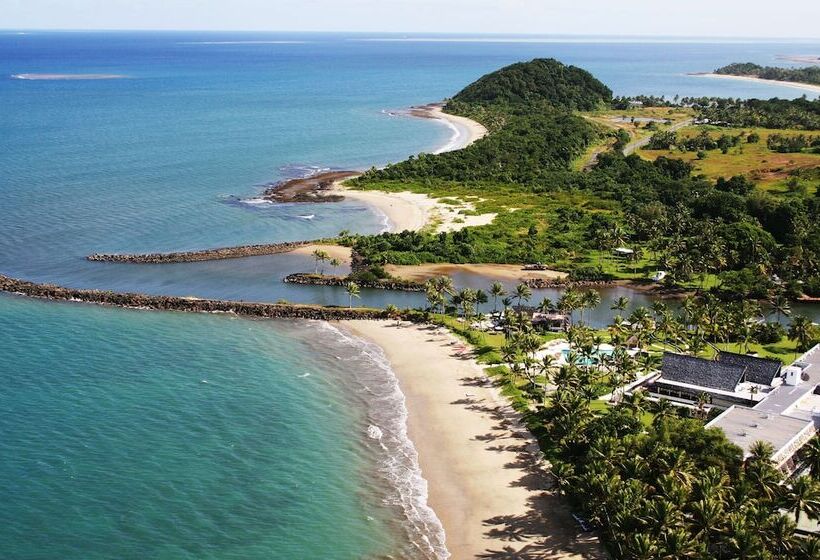 The Pearl South Pacific Resort, Spa & Golf Course