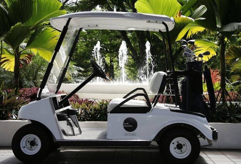 The Pearl South Pacific Resort, Spa & Golf Course