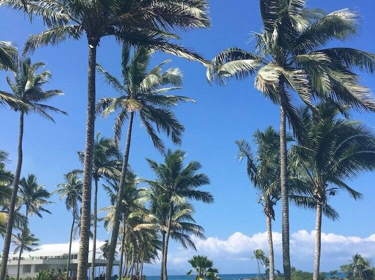 The Pearl South Pacific Resort, Spa & Golf Course