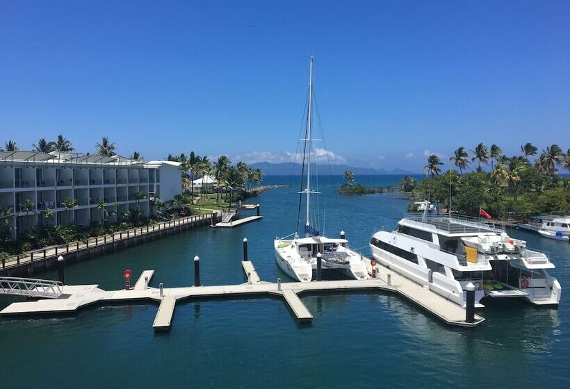 The Pearl South Pacific Resort, Spa & Golf Course