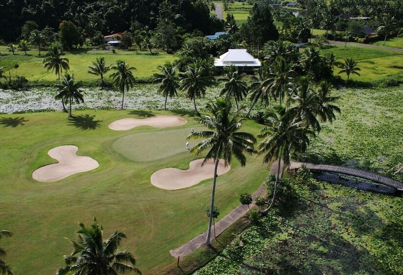 The Pearl South Pacific Resort, Spa & Golf Course