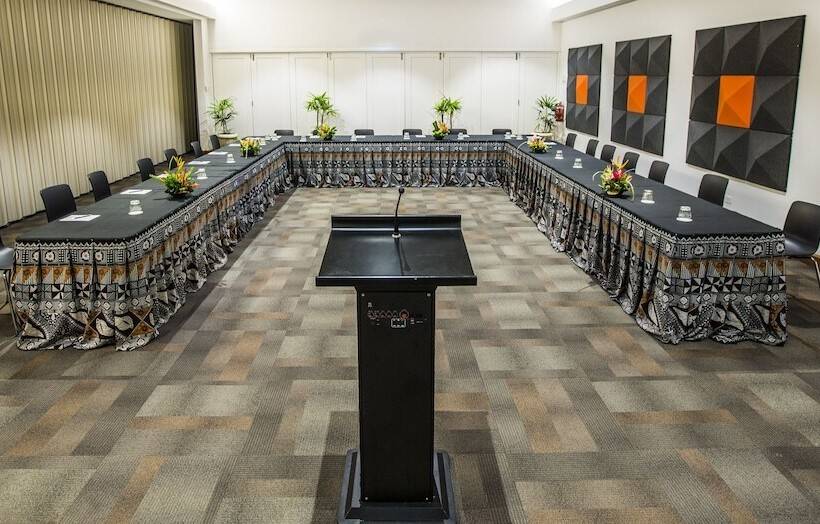 The Pearl South Pacific Resort, Spa & Golf Course