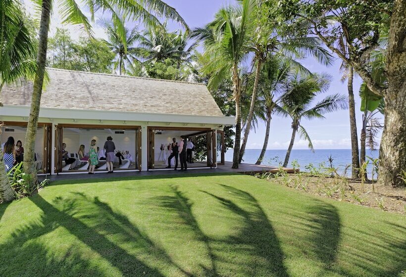 The Pearl South Pacific Resort, Spa & Golf Course