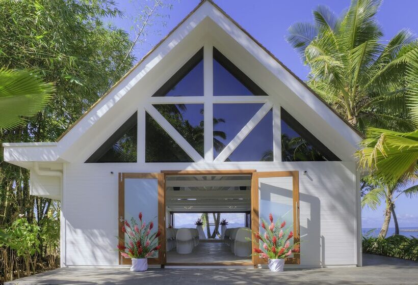 The Pearl South Pacific Resort, Spa & Golf Course