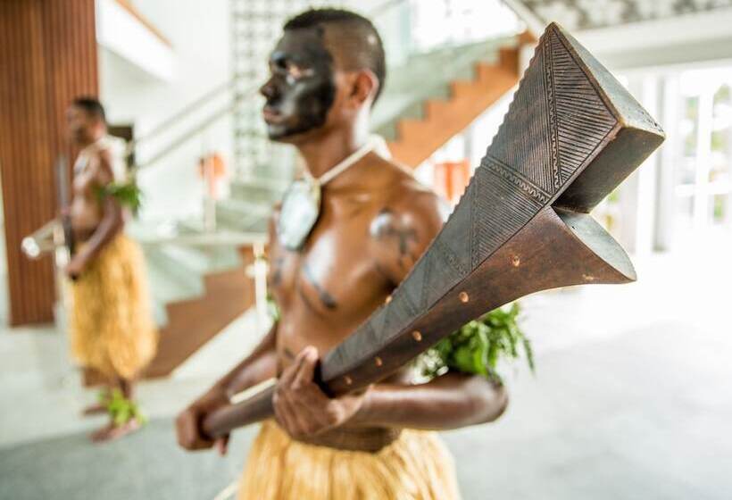 The Pearl South Pacific Resort, Spa & Golf Course