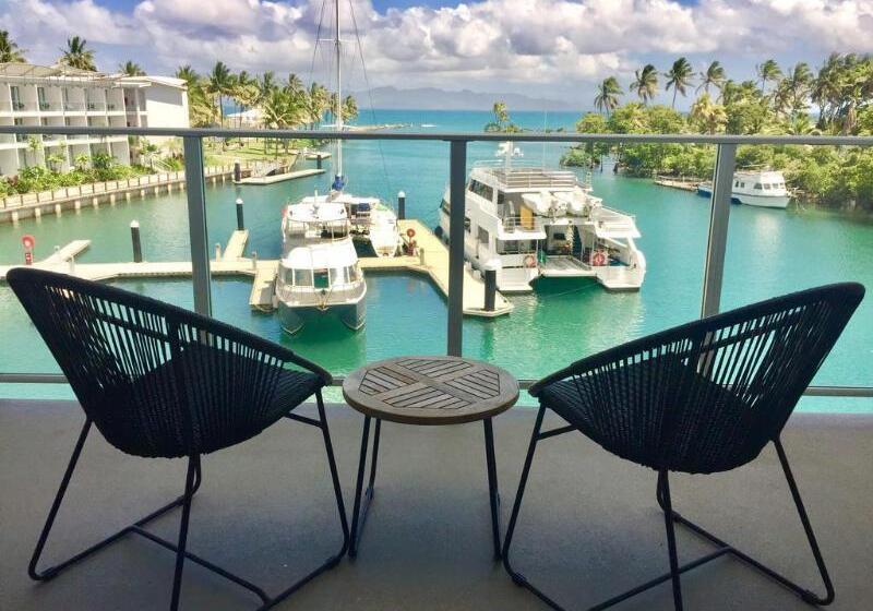 The Pearl South Pacific Resort, Spa & Golf Course