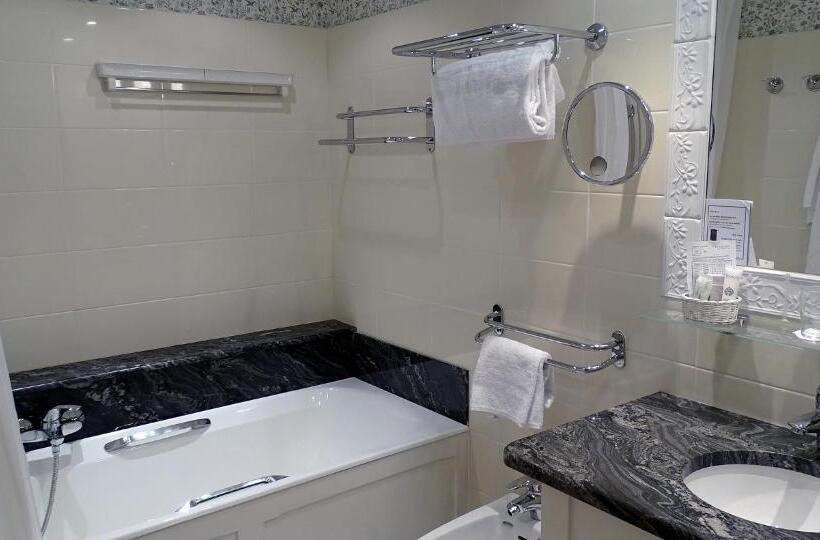 Ti Al Lannec Hotel   Restaurant & Spa