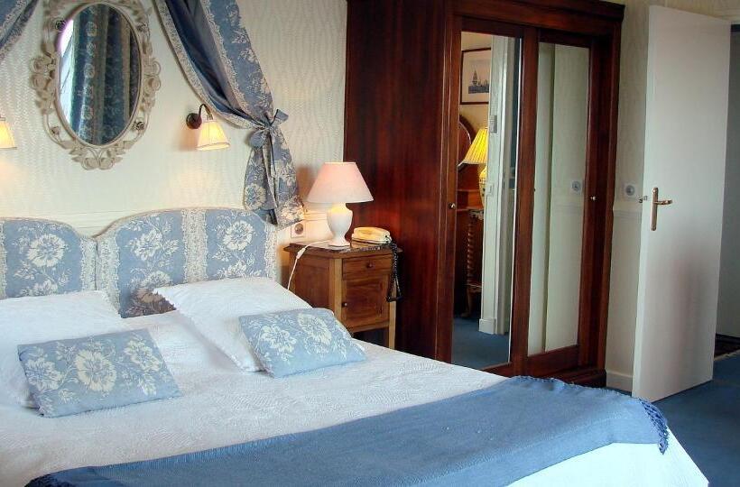 Ti Al Lannec Hotel   Restaurant & Spa