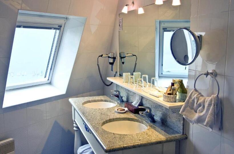 Ti Al Lannec Hotel   Restaurant & Spa