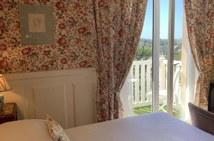 Ti Al Lannec Hotel   Restaurant & Spa