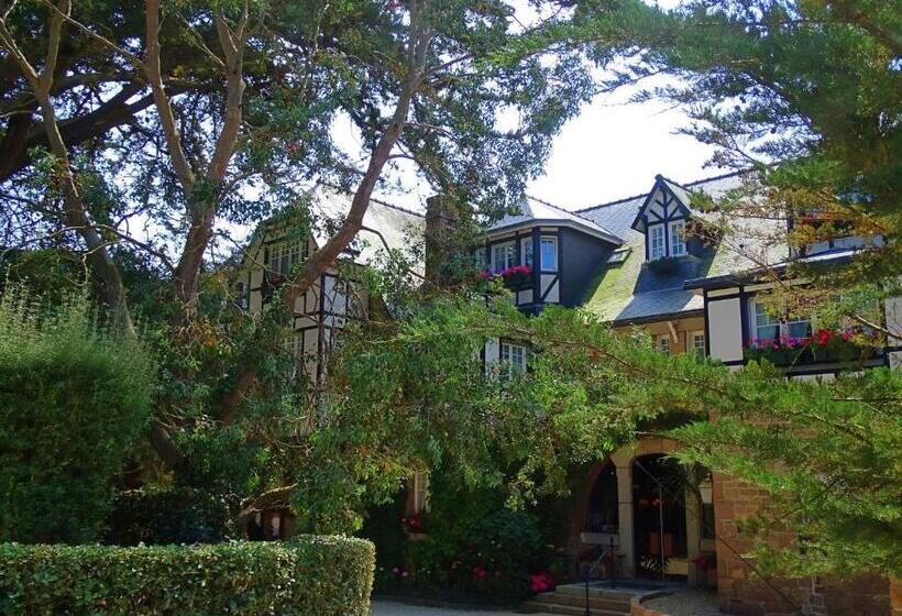 Ti Al Lannec Hotel   Restaurant & Spa