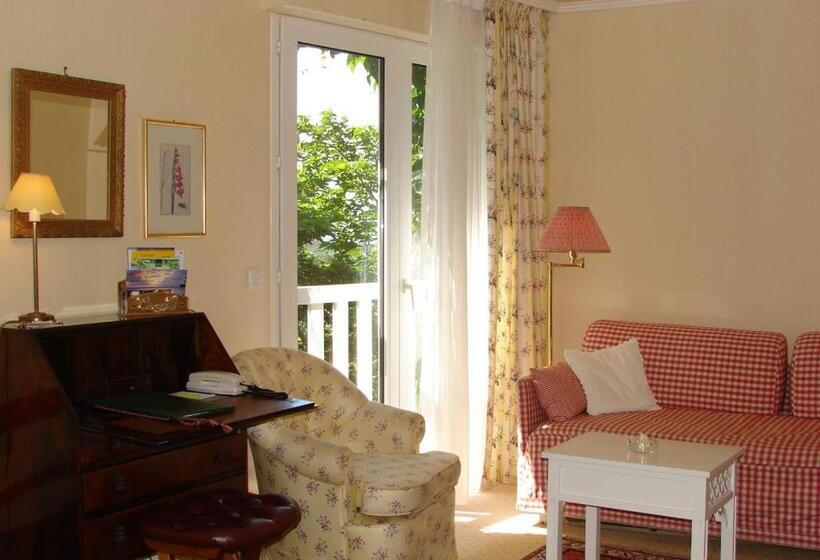 Ti Al Lannec Hotel   Restaurant & Spa