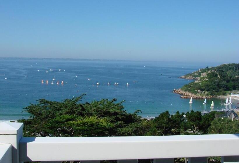 Ti Al Lannec Hotel   Restaurant & Spa