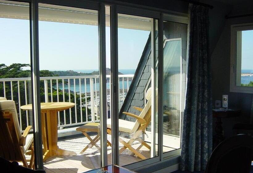 Ti Al Lannec Hotel   Restaurant & Spa