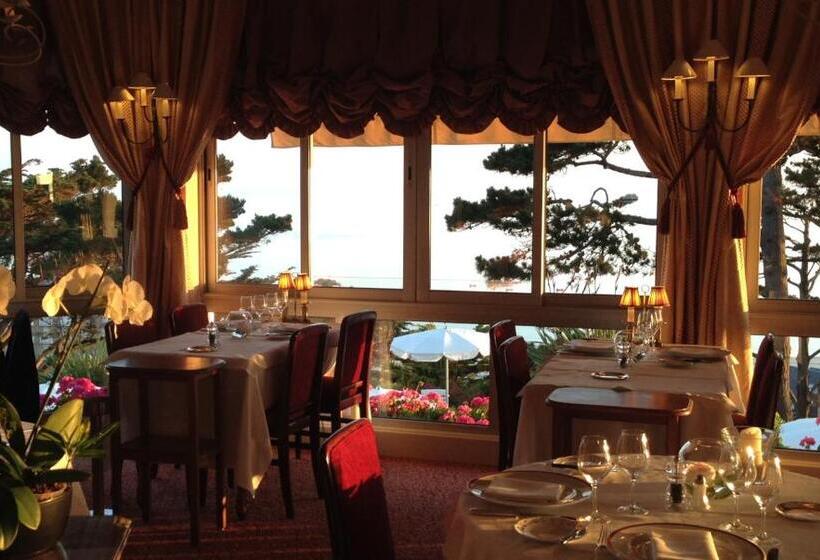 Ti Al Lannec Hotel   Restaurant & Spa