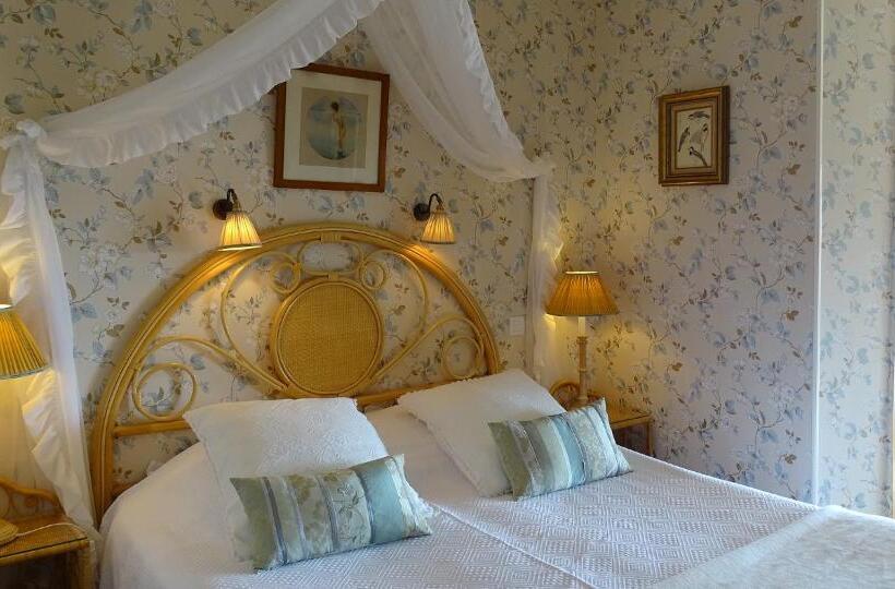 Ti Al Lannec Hotel   Restaurant & Spa