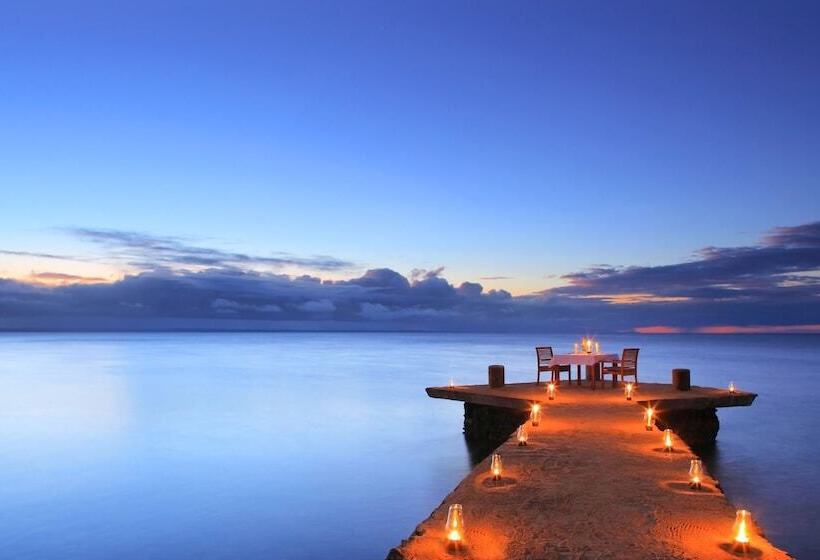 Toberua Island Resort