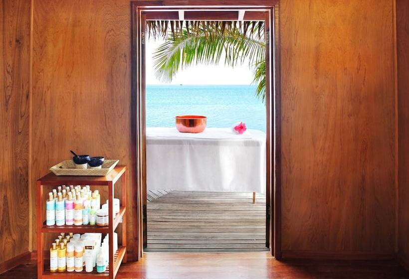 Toberua Island Resort