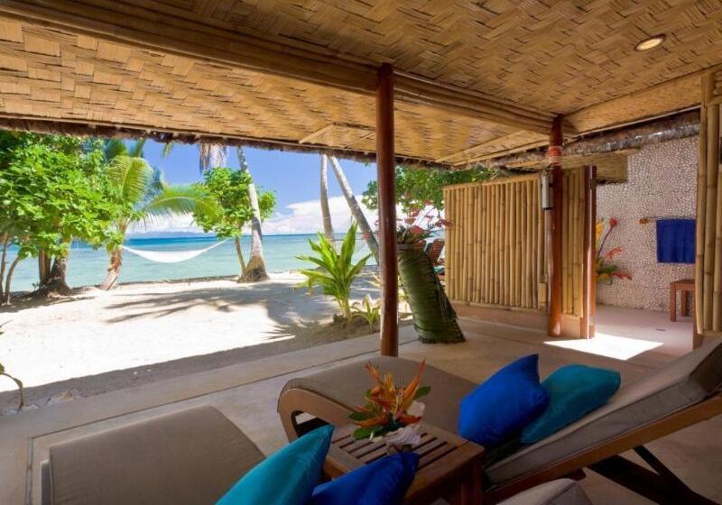 Toberua Island Resort