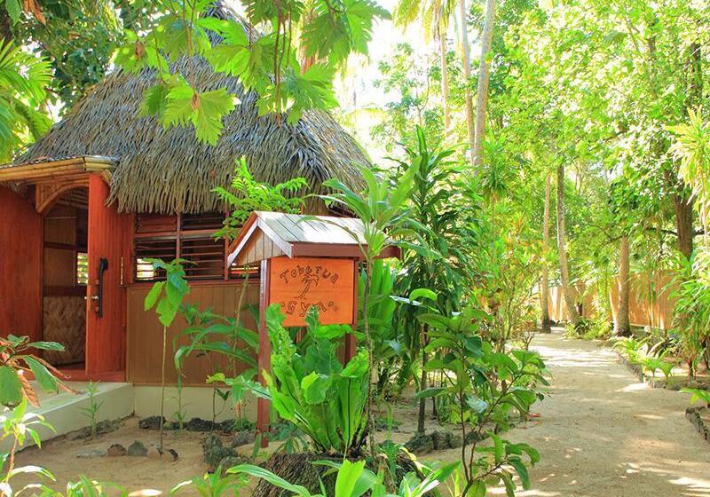 Toberua Island Resort